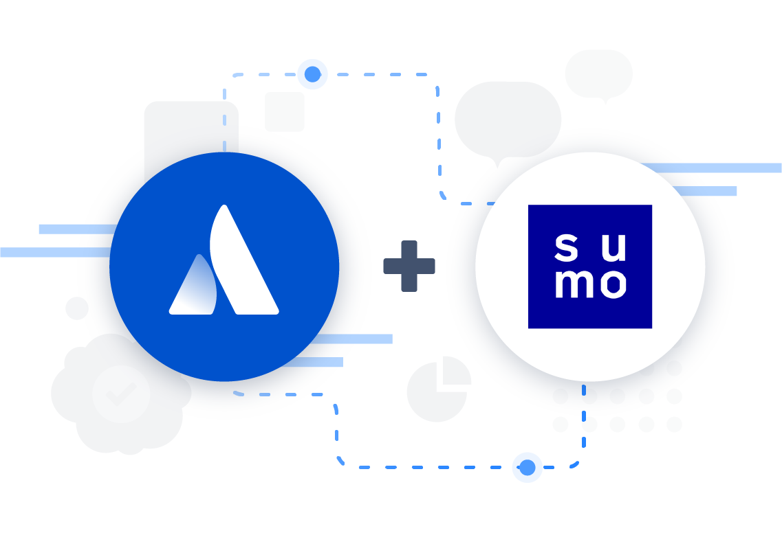 Sumo Logic Integration with Atlassian Open DevOps